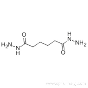 Adipic dihydrazide CAS 1071-93-8